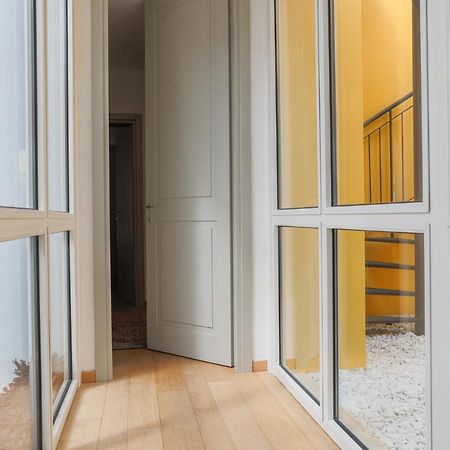 Lakefront Contemporary - By My Home In Como Cadenabbia Bagian luar foto