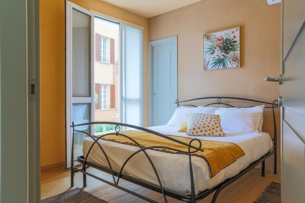 Lakefront Contemporary - By My Home In Como Cadenabbia Bagian luar foto